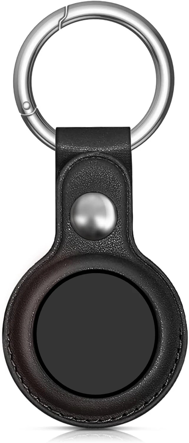 Where's My - Preminum "Find My" Tracker PU Leather Keyring