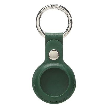 Where's My - Preminum "Find My" Tracker PU Leather Keyring