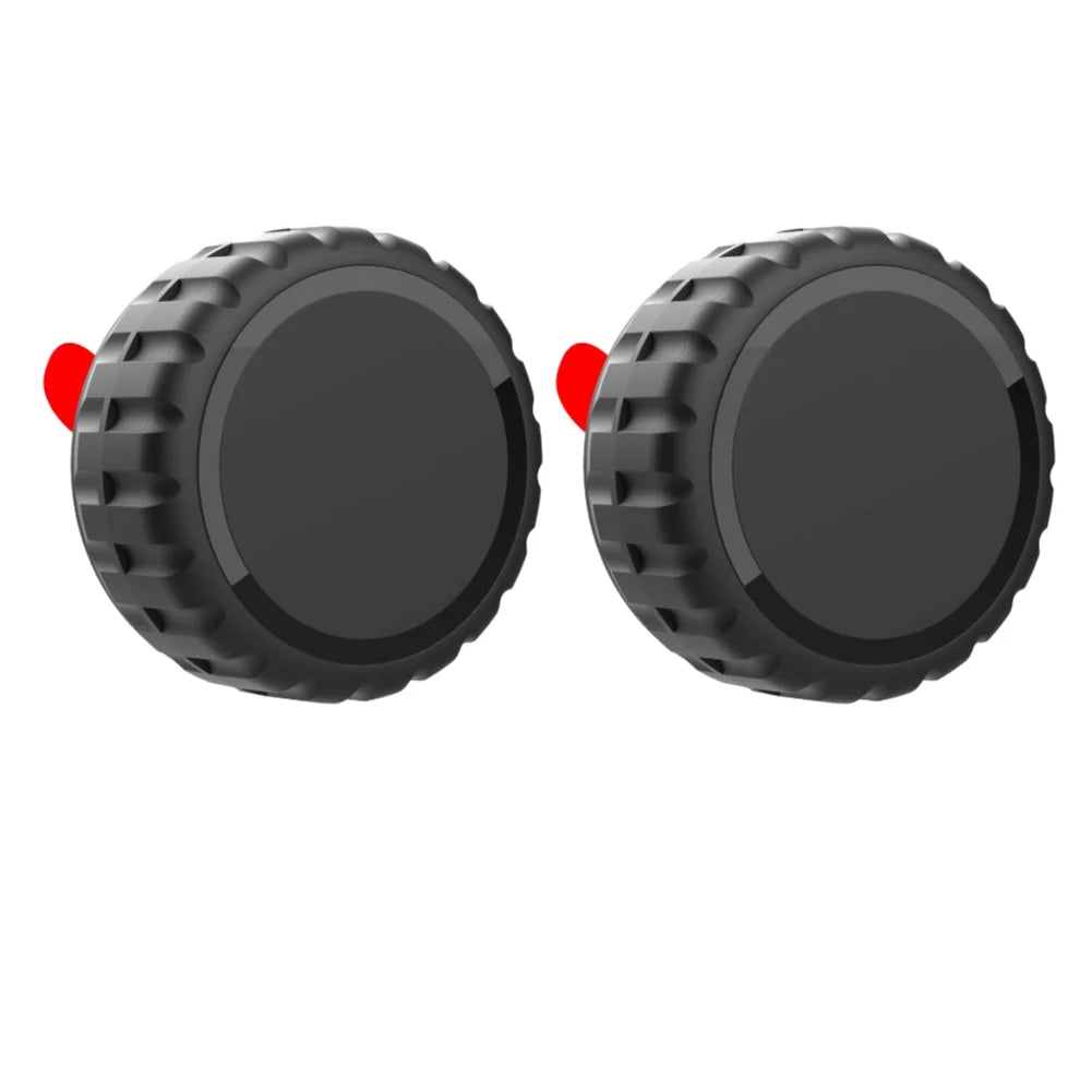 Where's My - Self Adhesive Standard "Find My" Tracker Waterproof Case