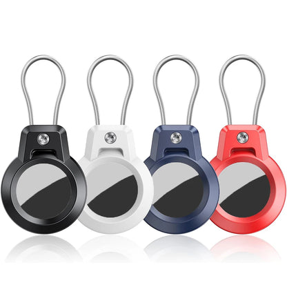 Where's My - Heavy Duty Standard  "Find My" Tracker Holder Keyring