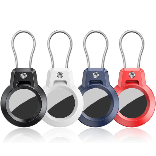 Where's My - Heavy Duty Standard  "Find My" Tracker Holder Keyring