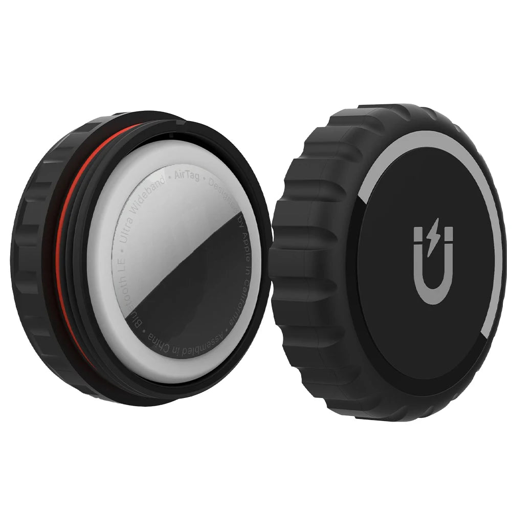Where's My - Self Adhesive Standard "Find My" Tracker Waterproof Case