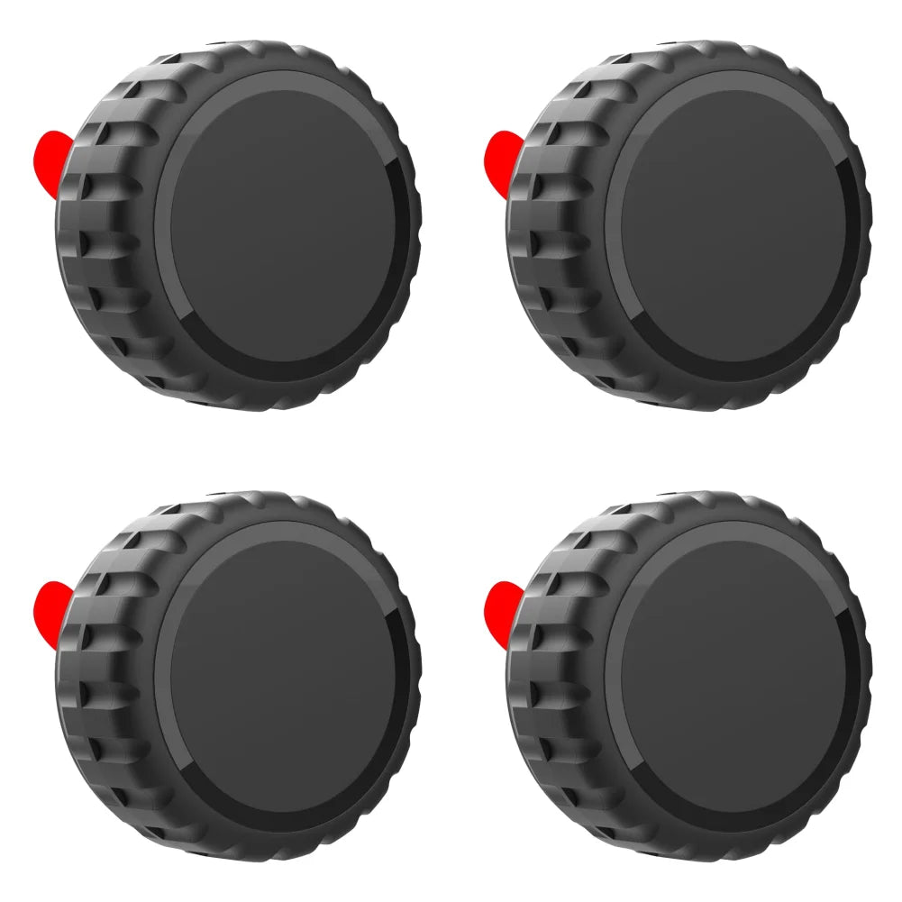 Where's My - Self Adhesive Standard "Find My" Tracker Waterproof Case