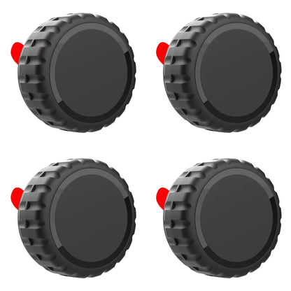 Where's My - Self Adhesive Standard "Find My" Tracker Waterproof Case